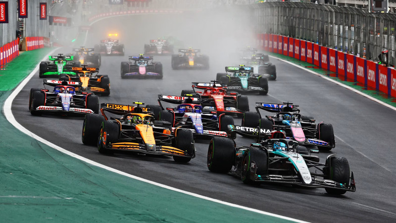 Tiga Calon Juara Dunia Formula 1, Siapa Saja Mereka?