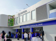 Toyota Siapkan 10 Posko & 297 Bengkel Siaga Mudik Lebaran 2026