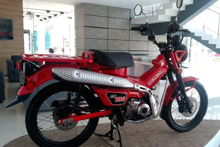 Cara Segarkan Kembali Motor Bebek dan Manual Pasca Digunakan Mudik 