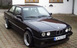 Kapan Pemilik BMW Mengganti Mobilnya?