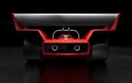 Lotus Advanced Performance Divisi Hadirkan Mobil Khusus