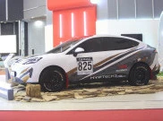 Beda Tema Modifikasi GAC Hyptec Elegan dan Rally Dakar