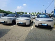 Jaecoo J5 EV Catat 16.000 Pengiriman, Jadi Primadona SUV Listrik