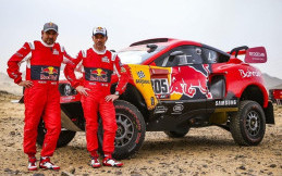 Kekompakkan Sebastien Loeb dan Daniel Elena Terpisah Usai 23 Tahun