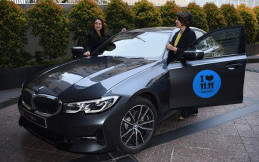 Sekarang Bisa Beli BMW Lewat E-Commerce Sob!