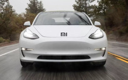 Gelontorkan Rp21,3 Triliun, Xiaomi Serius Produksi Mobil Listrik