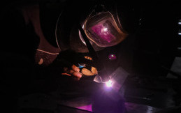 Tak Hanya Ada Argon dan Listrik, Ini Penjelasan TIG dan MIG Welding