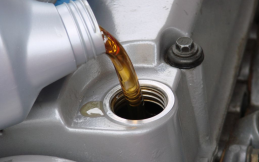 Mengenal Viskositas Oli untuk Mesin Kendaraan