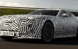 Meluncur September 2026, Jaguar Type 01 Gendong Tiga Motor Listrik dan Tenaga 1.000 Dk