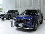25 Tahun Nissan X-Trail: Perjalanan Ikonik SUV Global yang Terjual 8 Juta Unit