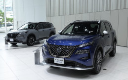 25 Tahun Nissan X-Trail: Perjalanan Ikonik SUV Global yang Terjual 8 Juta Unit