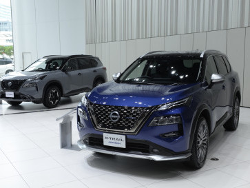 25 Tahun Nissan X-Trail: Perjalanan Ikonik SUV Global yang Terjual 8 Juta Unit