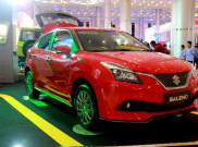 Beli Mobil Suzuki di IIMS 2019 Surabaya Dapat Sepeda dan Motor