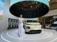 Profil Wuling Cloud EV, Mobil Listrik Baru Elegan dan Nyaman