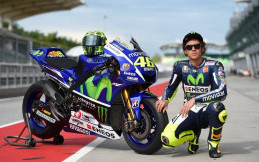 Valentino Rossi Menyerah dalam Perburuan Gelar Juara Dunia MotoGP