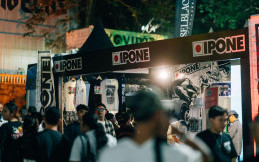 Tak Sekadar Pamer Mobil, IIMS 2026 Diramaikan Brand Pelumas dan Aftermarket