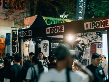 Tak Sekadar Pamer Mobil, IIMS 2026 Diramaikan Brand Pelumas dan Aftermarket