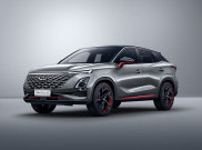 Deretan Mobil Chery yang Bakal Meluncur Hingga Tahun 2025
