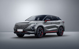 Deretan Mobil Chery yang Bakal Meluncur Hingga Tahun 2025