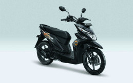Keunggulan New Honda BeAT Street 2018