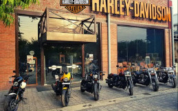 Sah, Harley-Davidson India Resmi Beroperasi di Bawah Payung Hero MotoCorp