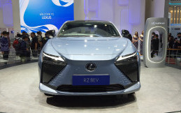 Mobil Listrik Jangan Sering Pakai Fast Charging, Ini Penjelasannya