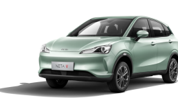 Mulai Rp100 Jutaan, Berikut Daftar Harga Mobil Listrik Murah di Indonesia
