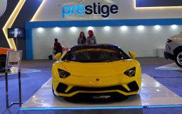 5 Mobil Termahal Pilihan di Telkomsel IIMS 2019, Sampai Belasan Miliar!