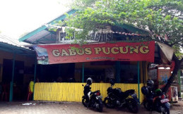 Gabus Pucung Leuwinanggung Bernuansa Pedesaan Favoritnya Para Bikers 