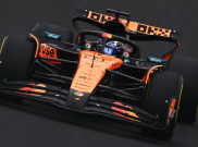 Kualifikasi F1 Qatar 2025: Oscar Piastri Pole Position, Perebutan Juara Dunia F1 Makin Panas