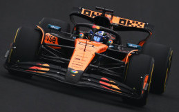 Kualifikasi F1 Qatar 2025: Oscar Piastri Pole Position, Perebutan Juara Dunia F1 Makin Panas