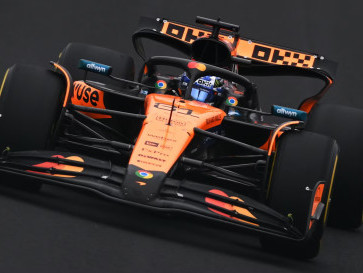 Kualifikasi F1 Qatar 2025: Oscar Piastri Pole Position, Perebutan Juara Dunia F1 Makin Panas