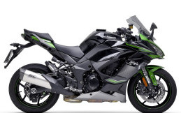 SC Project Luncurkan Slip-on SC1-R Untuk Kawasaki Ninja 1000 SX 