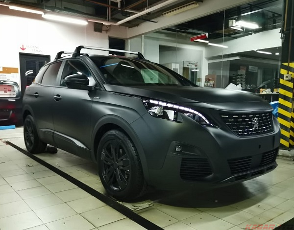 Mantap! Akhir Pekan Ini Spare Part Peugeot Diskon Hingga 97%
