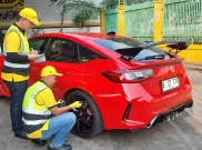 Begini Pemakaian Ban Mobil yang Wajar Agar Tak Melanggar Garansi
