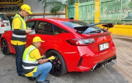 Begini Pemakaian Ban Mobil yang Wajar Agar Tak Melanggar Garansi