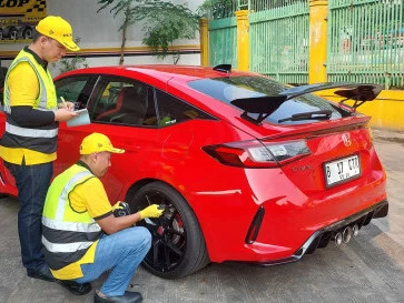 Begini Pemakaian Ban Mobil yang Wajar Agar Tak Melanggar Garansi