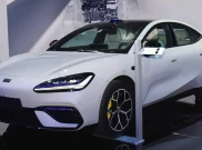 Geely Galaxy TT Resmi Meluncur, Sedan Listrik 570 Dk Harga Mulai Rp300 Jutaan