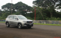 Setelah Medan, Wuling Almaz Sambangi Pulau Dewata