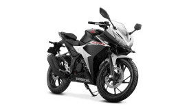 Tampilan New Honda CBR150 Dengan Konsep ‘Total Control’