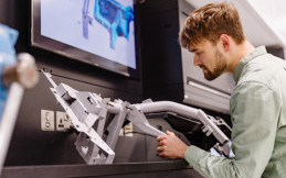 Jaguar Land Rover Menyuguhkan Terobosan Crosscar Beam