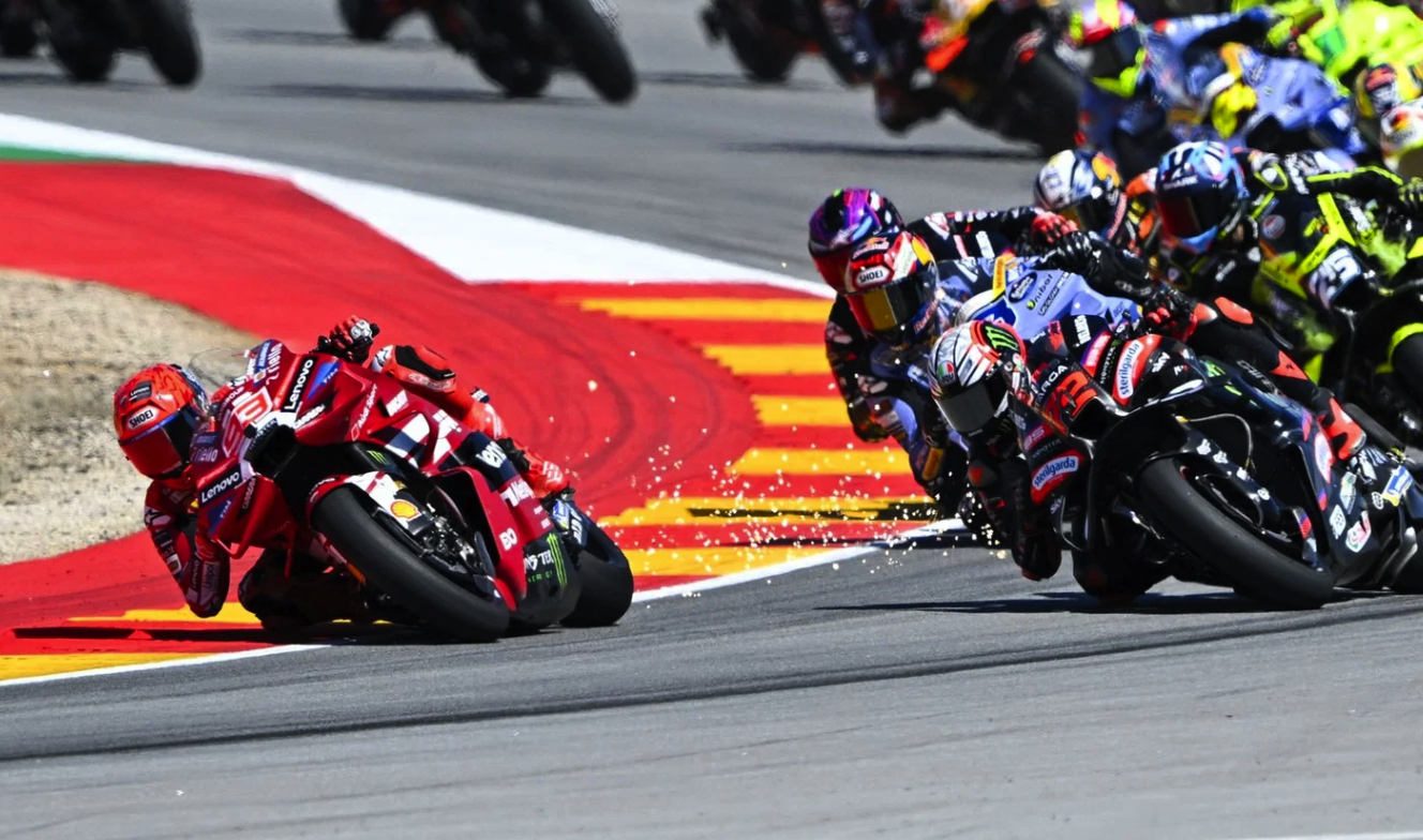 Jadwal Tes Pramusim MotoGP 2027, Ada Perubahan Besar di Sepang dan Buriram