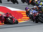 Jadwal Tes Pramusim MotoGP 2027, Ada Perubahan Besar di Sepang dan Buriram