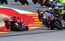 Jadwal Tes Pramusim MotoGP 2027, Ada Perubahan Besar di Sepang dan Buriram