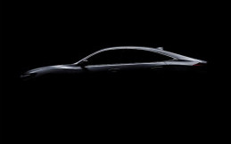 Honda Luncurkan New Honda Insight Prototype 