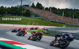 Agar Lebih Aman, Red Bull Ring Revisi Layout untuk MotoGP 2022