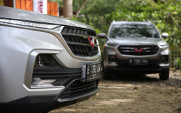 Wuling Almaz Bisa Saja Memiliki Fitur Lebih Lengkap