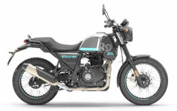 Sudah Berlaku, Ini Daftar Motor yang Perlu SIM C1