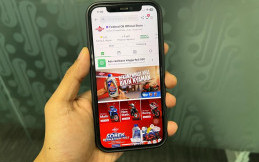 Perluas Jangkauan, Federal Oil Resmikan Official Store di Marketplace