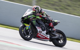 Performa Kawasaki ZX-10RR Meningkat, Jonathan Rea Siap Hadapi WSBK 2022